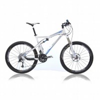 Bicicleta MTB Rockrider 9.2