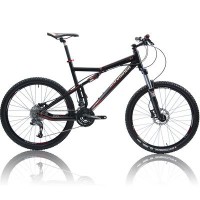 BICICLETA MTB ROCKRIDER 9.1 2013