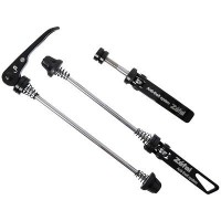 Quick release rueda-sill ZEFAL