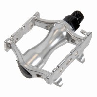 PEDALES CARRETERA ALUMINIO