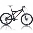 BICICLETA MTB ROCKRIDER 9.1 2013