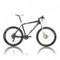 BICICLETA MTB ROCKRIDER 8XC CARBONO 10V