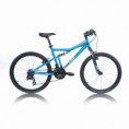 Bicicleta niño 24" Rockrider 6.0 2011