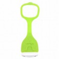Luz delantera V100 verde